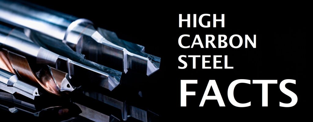 What's the Deal With High Carbon Steel?